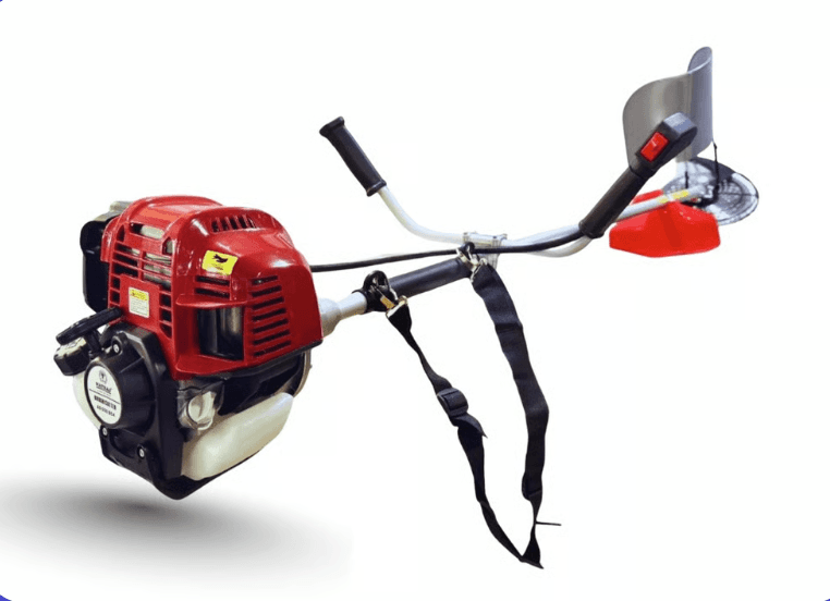 Brush Cutter