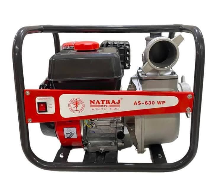 Water Pumps