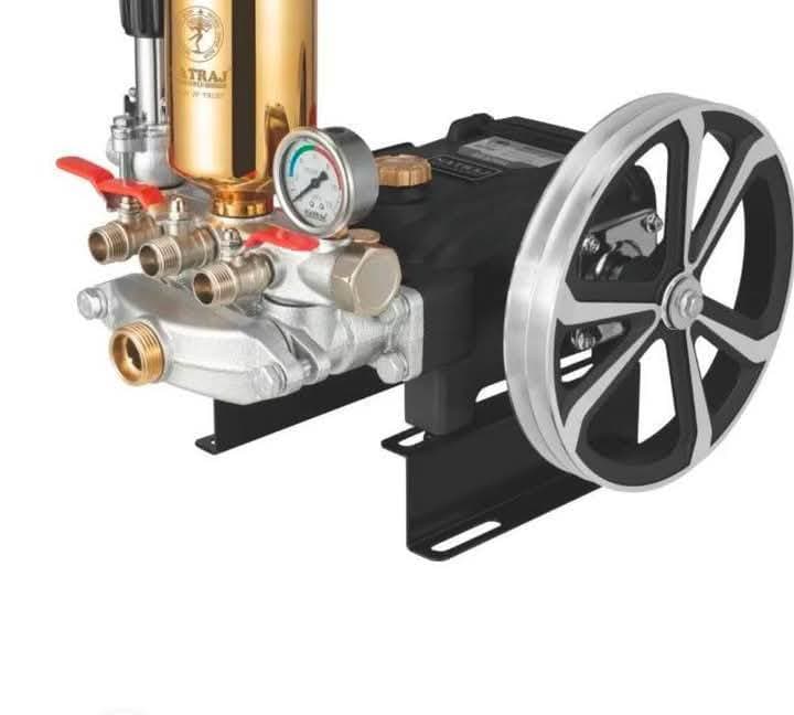 Spray Pumps