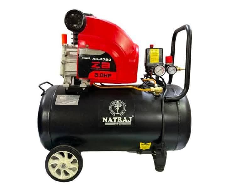 Air Compressors