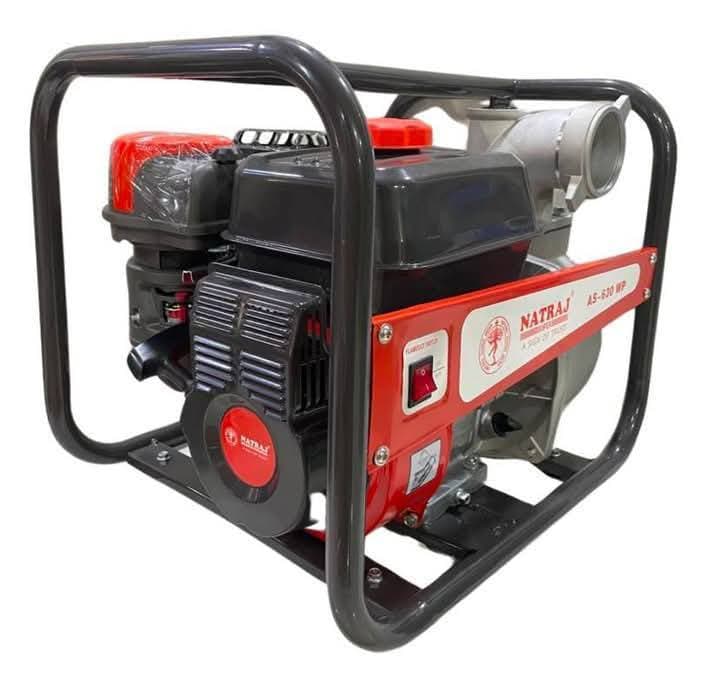 Chaff Cutters