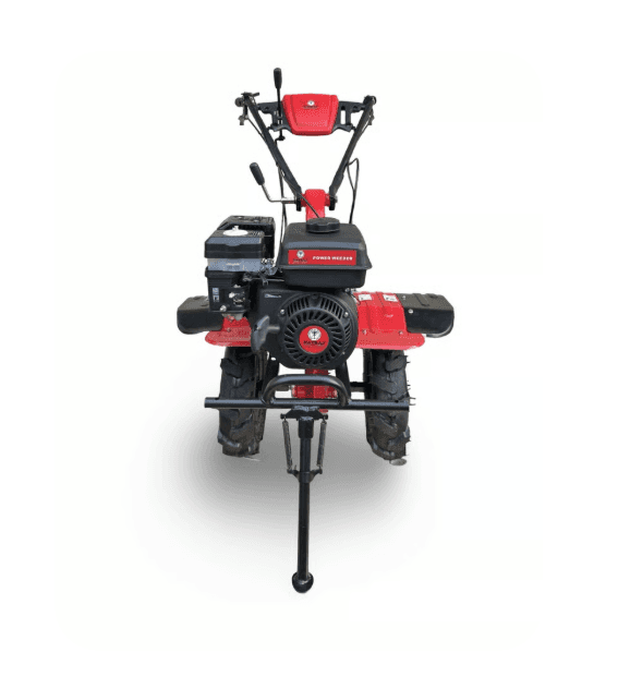 Professional NATRAJ tools in field