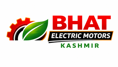 Bhat Electric Motors Kashmir